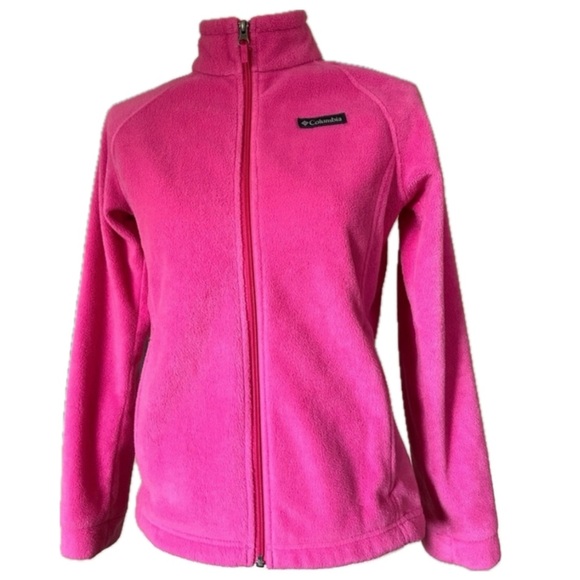 Columbia Other - Girl's Columbia Fleece🩷